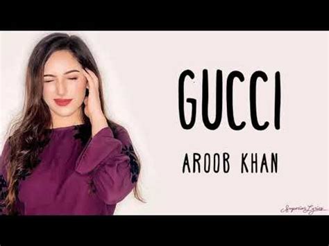 gucci song|song gucci lyrics.